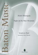 Night on The bare mountain Standard