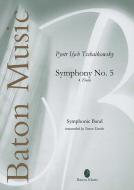 Symphony Nr. 5 E minor Standard