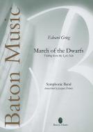 March Of The Dwarfs Standard