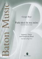 Parle-moi de ma mere from The Opera Carmen Standard