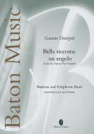 Bella siccome un angelo Standard