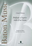 Prelude a l'apres-midi d'un faune Standard