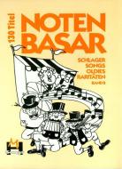 Notenbasar 8 (Din A4) 