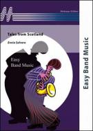 Tales From Scotland (Fanfarenorchester) 