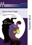 The Lion Sleeps Tonight 