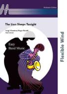 The Lion Sleeps Tonight 