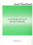 Liederseelen 