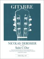 Suite C-Dur 