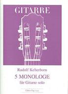 5 Monologe 