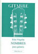 Nombres 