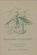 Suoniamo e cantiamo 