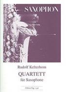Quartett 