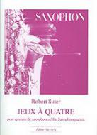 Jeux a quatre 