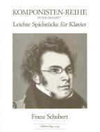 Leichte Spielstücke 