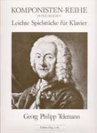 Leichte Spielstücke 