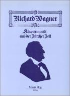Klaviermusik aus der Zürcher Zeit 