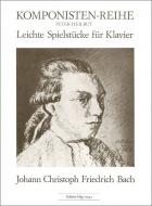 Leichte Spielstücke 