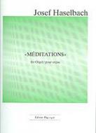 Meditations 