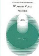 Abschied 