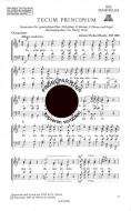 Tecum principium 