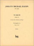 Te Deum 