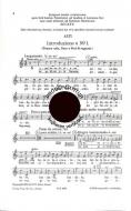 Le Laudi di San Francesco d'Assisi op. 25 