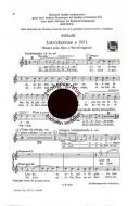 Le Laudi di San Francesco d'Assisi op. 25 