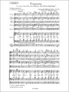 Festgesang 