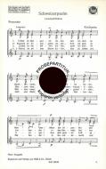 Schweizerpsalm 