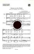 Hymne an die Nacht 