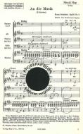 An die Musik 