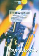 (Is This The Way To) Amarillo 