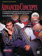 Advanced Concepts 