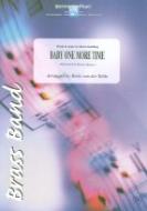 Baby One More Time 