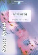 Baby One More Time 
