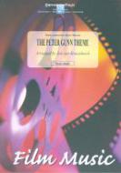 The Peter Gunn Theme 