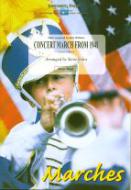 Concert March From 1941 