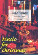 Gloria In Excelsis Deo 