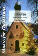 Happy New Year 