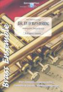 Jesu, Joy Of Man's Desiring 