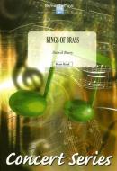 Kings Of Brass 