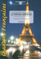 Le Temps Des Cathedrales 