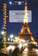 Pour Un Flirt 