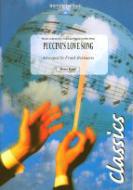 Puccini's Love Song 