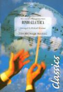 Rondo Alla Turca 