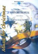 Santa's Christmas Special 