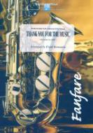 Thank You For The Music 