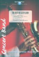 The Best Of Elton John 