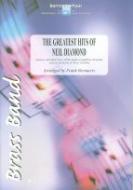 The Greatest Hits Of Neil Diamond 