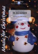 The Jolly Reindeer 
